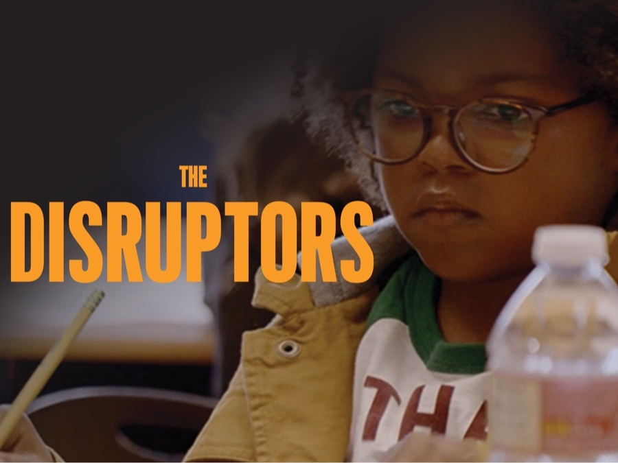 disruptors